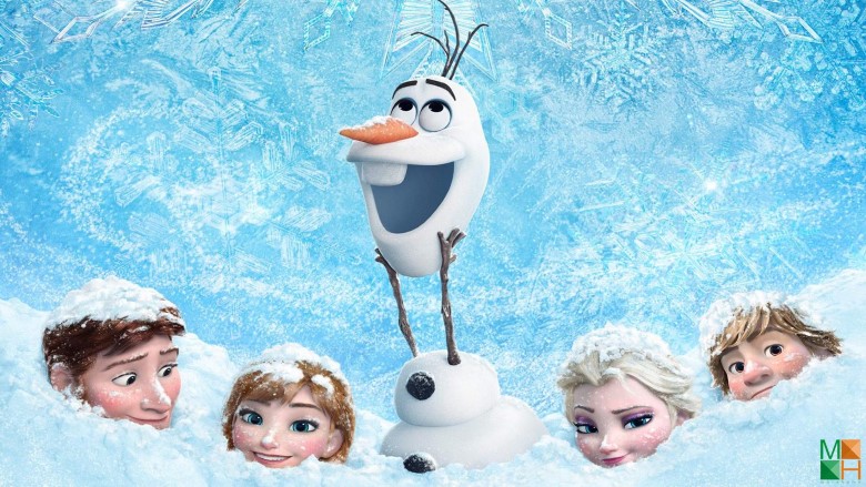 Tranh dán tường Hàn Quốc 3d cho bé khổ lớn tại Hà Nội DW - 018